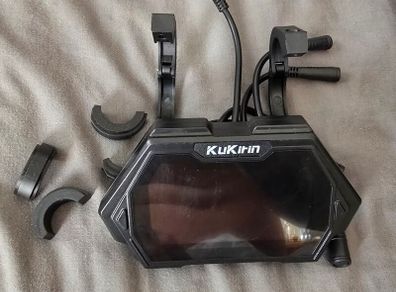 KuKirin G2 Pro and G2 Max LCD Display Screen (C) TFM13-FEIMI-4