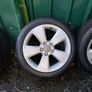 Audi A3 alloy wheels Image 3