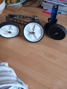 Stabilisers For Sale x 2