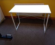 Light table for craft
