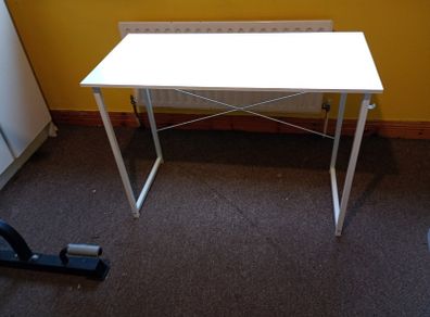 Light table for craft