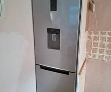 fridge-freezer