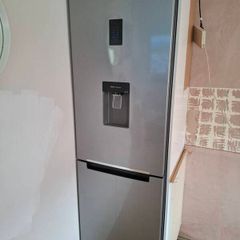 fridge-freezer