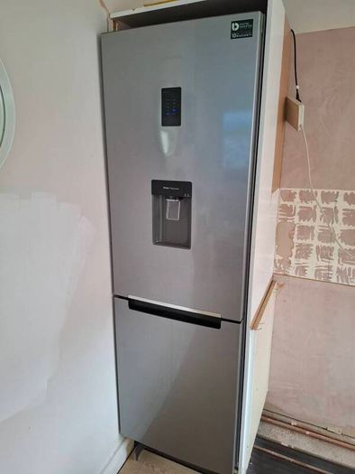 fridge-freezer