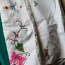 Vintage Tablecloth Image 10