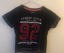 T-shirt (age 2-3)