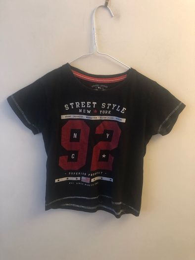 T-shirt (age 2-3)