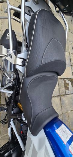 Bmw Gs Seats.