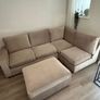 Perfect condition L shape Sofa Image 3