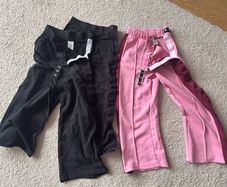 Adaptive trousers size 4-5