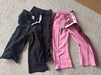 Adaptive trousers size 4-5