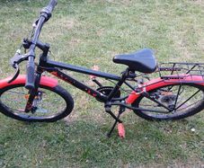Childrens mountain bike for collection from Dublin 13
