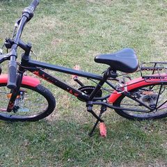 Childrens mountain bike for collection from Dublin 13