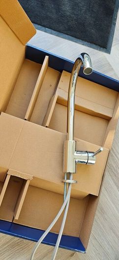 Kitchen Tap Ideal Standard