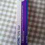 Acne gel benzoyl 10% skin treatment Image 2