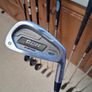 Golf Clubs. Complete Set Of Mens Right Handed Golf Clubs. Collect In Dublin Or Receive Via Post. Image 8