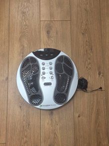 High Tech Health Circulation Booster