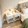 Bedside Lockers Image 2