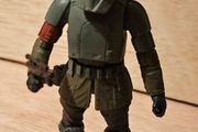 Star Wars Migs Mayfeld 3.75 " Scale As New Out Of Pack