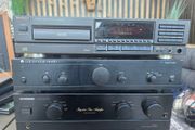 Pioneer A-400
