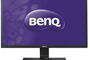 Benq 24" Gw2470h Ips Led Monitor Full Hd 1080p Hdmi