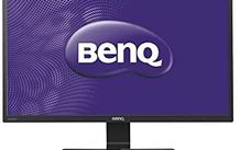 Benq 24" Gw2470h Ips Led Monitor Full Hd 1080p Hdmi
