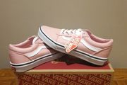New VANS size 3uk
