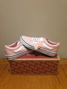 New VANS size 3uk
