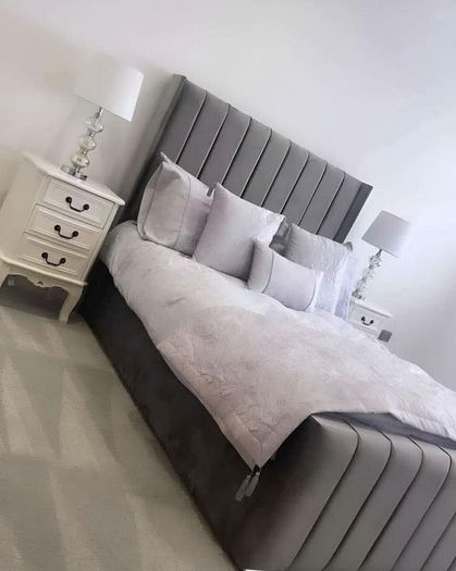 Beds
