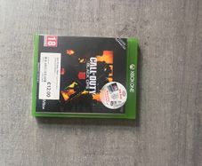 Call of Duty Black Ops 4