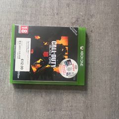 Call of Duty Black Ops 4