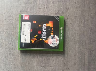Call of Duty Black Ops 4