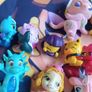 collectable figures Image 8
