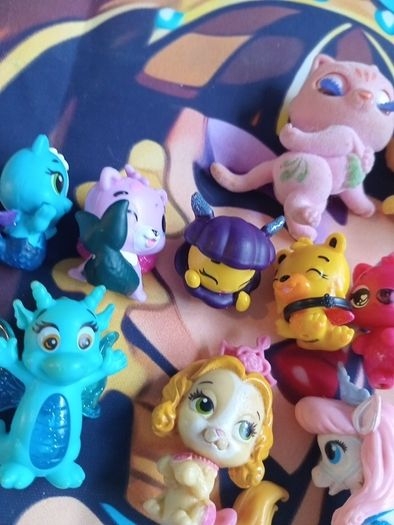 collectable figures