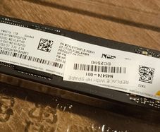 1tb Nvme Samsung 990 EVO Plus M.2 2280 Pcie 4.0 X4 PCIE 5.0 X2 7200/6300mb/s (oem)