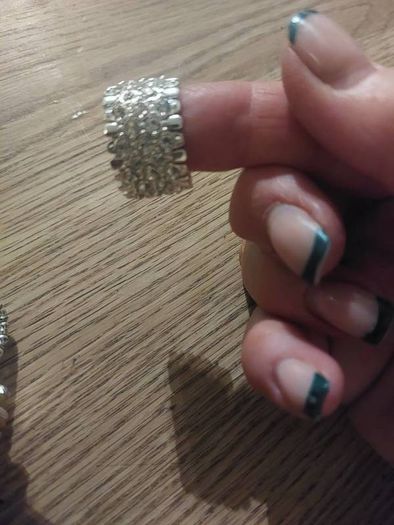 Costume Rings