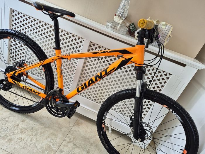 Giant ATX Mountain Bike