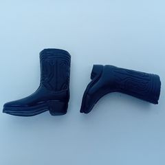 Palitoy Action Man Geyper Man Cowboy Boots