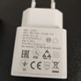 Bundle of 5 :  Euro Two Pin Chargers - at least 2 are fast chargers Image 10