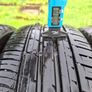 17" Genuine Vw Alloys with tyres Image 6