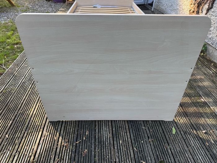 Free - Ikea single bed frame
