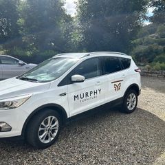 Ford Kuga 2018