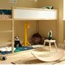 IKEA Kura reversible bed Image 4