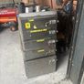 Stainless steel tool box Image 4