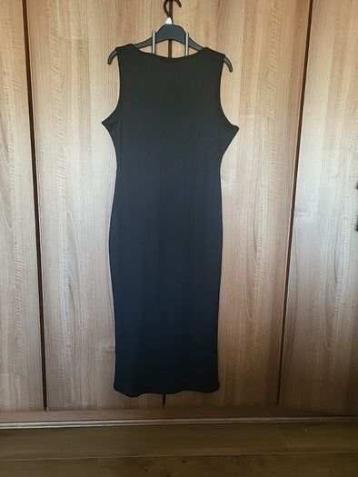 Black River Island Dress