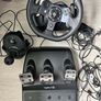 Logitech G G920 + G Driving Force Shifter Image 3