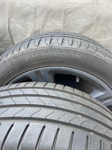 Lexus is200 alloy