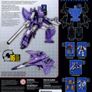 Transformers Cyclonus Image 2