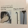 Cordless Dust and Vacuum Cordless Hard Floor Cleaner Image 7