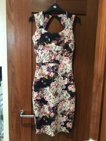 Womens dress size 8